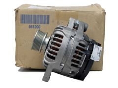 Alternator 0986048813 93169032 Opel Alfa Romeo Lancia Nou