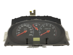 Turometru Nissan Micra AX761 23613