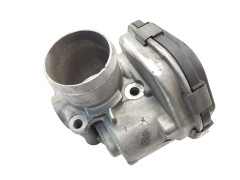 Supapă corp clapetă accelerație Citroen Peugeot Ford 9673534480 1.6 HDI 1241