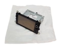 Navigație Radio Renault Clio 4 281157941R 281158699R Nou Original