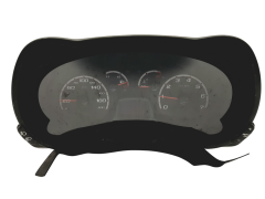 Turometru Ford Ka 51874055 503005051100 52230