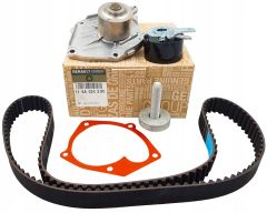 Kit curea distribuție Nou Original Renault Kangoo 1.5 dCi 119A02421R