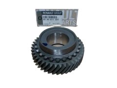 Pinion 5 Biegu Nou Original 8200611301 Renault Dacia