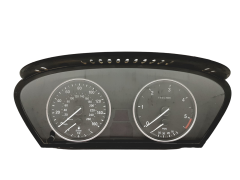Vitezometru BMW X5 E70 9236819 A2C53413549 RHD