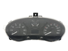 Turometru Partner Berlingo 9801642280 PSA 45217