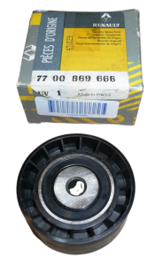 Întinzător Curea Original Renault Kangoo Clio III 1.2 16V 7700869666
