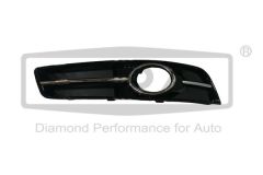 Ramă Halogen Dreaptă 8P0807682J 88071884402 Audi A3 DPA