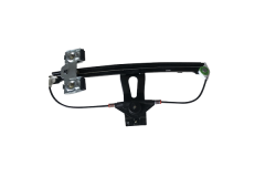 Macara Geam Spate Dreapta Faceți VW Golf 1H4839402E 88391803102 DPA