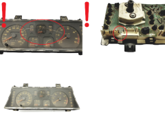 Vitezometru Renault 21 7700797038 47544
