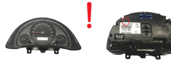 Turometru VW UP Seat Mii 1SL920861 Magneti