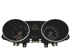 Vitezometru VW Golf MK6 5K6920870E
