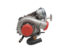 Turbosuflantă Renault 1,9 dci 8200901185 755507-9 GT1746V H8200398585