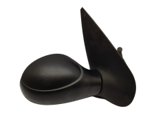 Oglindă Drept Peugeot 206 8148XY 6475000 017003
