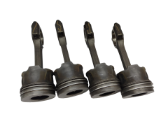 Bielă Kit 7701475074 120A16332R 7701475356 1.5dci K9K728 Renault