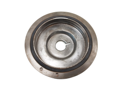 Fulie arbore cotit 123031777R 1.5 dCi Dacia Renault Nissan Mercedes 0km