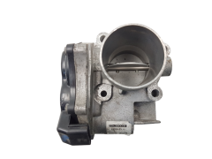 Supapă corp clapetă accelerație Renault 8200987453F H8200727648 2.0 2.3 DCI 3183