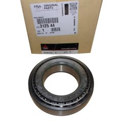 Rulment Roată Spate Original 312544 3125.44 Peugeot