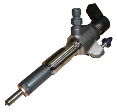 Injector combustibil Original Citroen Peugeot Ford Mazda 1.6 HDi 8v 9802448680