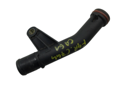 Flanșă apă Renault 7700873948 Clio Kangoo Megane Scenic