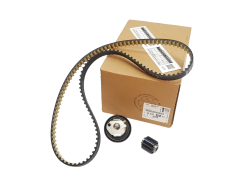 Kit curea distribuție Citroen Peugeot 1654516180 Original