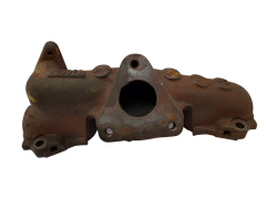 Galerie evacuare 306678 Citroen Peugeot 12335