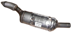 Filtru FAP DPF Nou Original 200100665R Renault Trafic 3 1.6 DCI