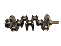 Arbore Cotit QXBA D4204T RHJ 2.0 TDCi HDI 0501N8 Ford Volvo PSA 4866