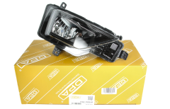 Far ceață Dreaptă 510941662D 99411797502 VW Golf 7 DPA