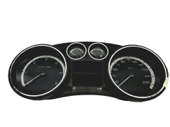 Vitezometru Peugeot 308 9665107480 503001550309 56439