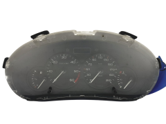 Turometru Peugeot 206 9645096080 503000300101 49347