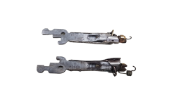 Reglaj saboți frână Bosch 7701205759 Renault Clio 2 Dacia Logan