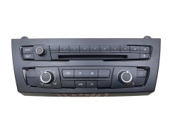 Unitate Control Încălzire AC Radio BMW 1 3 6131 9323550