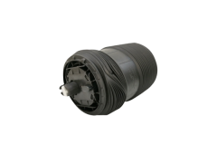 Arc pneumatic Stângă Spate Faceți Audi Q7 4M0616001P 56160001401 Vika