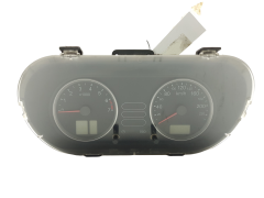 Turometru Ford Fusion Fiesta 4S6F-10849-EA 25489