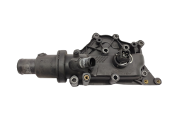 Carcasă Termostat 8200561434 1.4 1.6 16v Renault