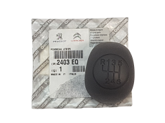 Schimbător Viteze Jumper Boxer Ducato 2403EQ 2403.EQ Nou Original