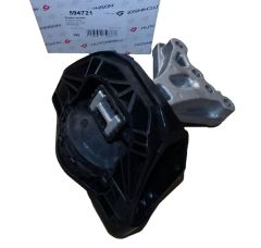 Tampon Motor Faceți Citroen Peugeot 594721 9676780580 Hutchinson