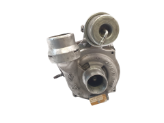 Turbosuflantă 8200478276 54359700012 1.5 dci Renault 54391015082 S15