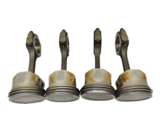 Bielă Kit 7701474855 7701474856 7701476471 K4M700 1.6 Renault