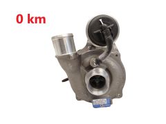 Turbosuflantă 7701476891 507852 54359710011 1.5 dci Renault Nissan 0 km
