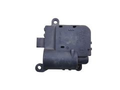 Motor încălzire Valeo 030553W 6447GF Citroen Peugeot