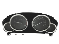 Turometru Mazda 6 1EGAM6D