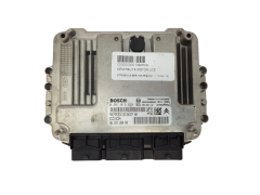 Unitate Control 0281012624 9659728480 9653958980 PSA Bosch 3683