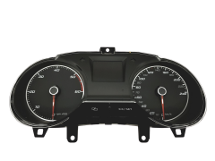 Vitezometru Seat Ibiza 6J0920804N A2C3505400 31397