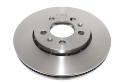 Disc frână Față 1J0615301D 66150022101 VW Audi Seat Skoda Vika