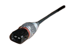 Senzor Nivel Ulei Original 111455821R 1,2 16v D4F Renault