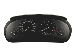Turometru BMW 5 E39 6211 8375895 110008735041 51079