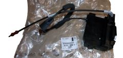 Mecanism încuietoare ușă Dreapta Spate Original 9826135580 Citroen