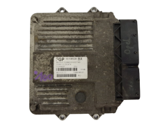 Unitate Control Motor ECU Opel FGP 55198928 BX MJD 6JO.T2 Magneti Marelli