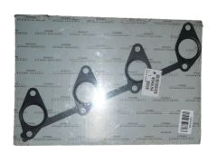 Garnitură, etanșare Kolektora Wydechowego Nou Original 0349.H4 0349H4 Citroen Peugeot